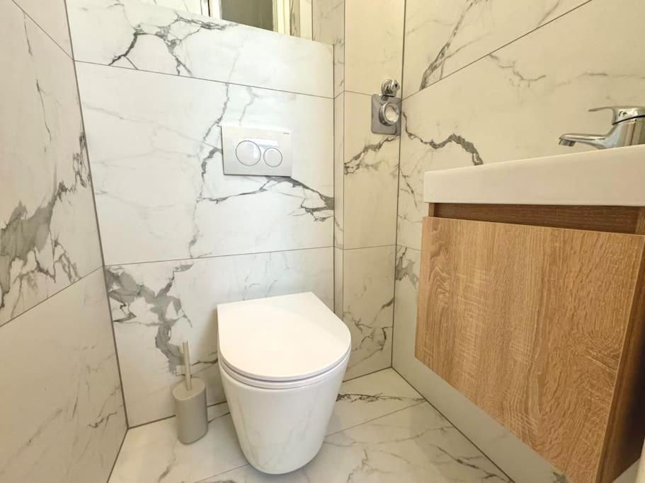 Appartement Buda Heaven - Modern *