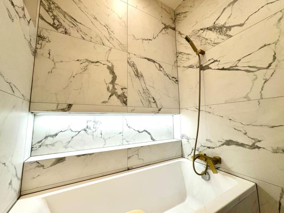 Buda Heaven - Modern Appartement