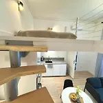 Buda Heaven - Modern Apt