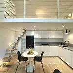 Buda Heaven - Modern Apt