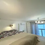 Buda Heaven - Modern Apt