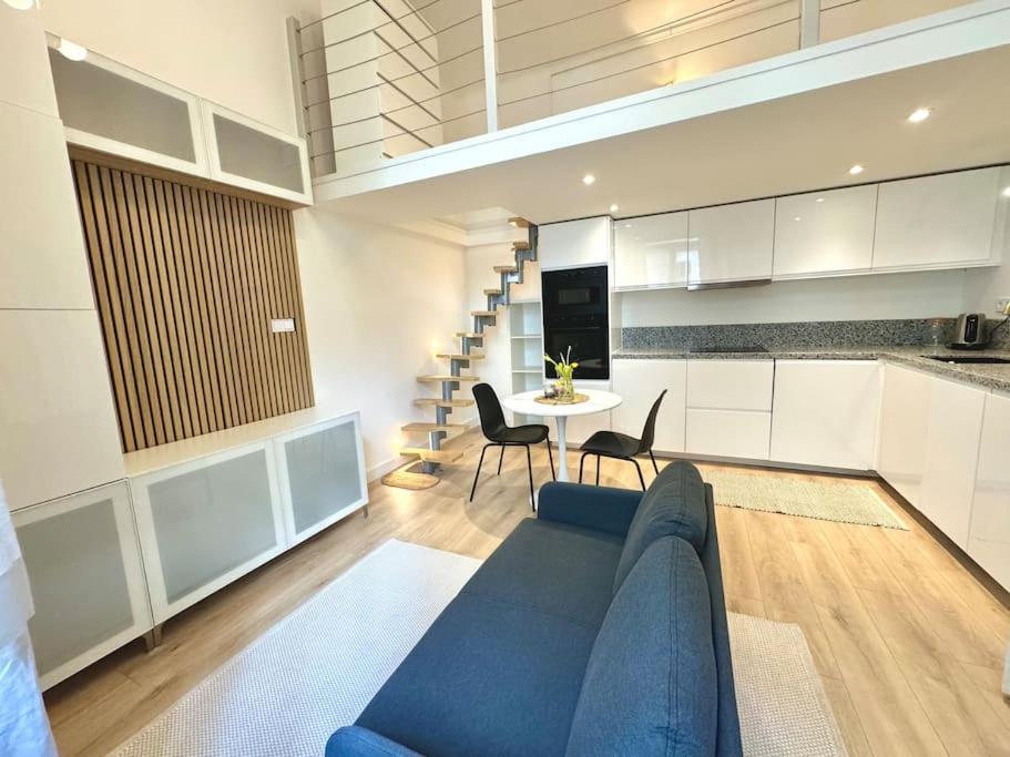 Buda Heaven - Modern Apartment