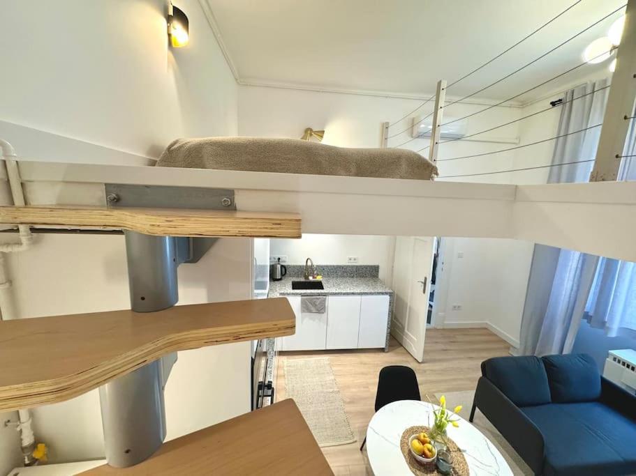Buda Heaven - Modern Apartment Budapest