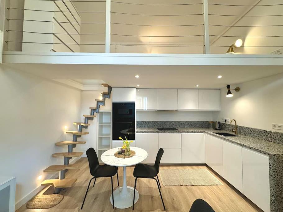 Buda Heaven - Modern Apartment