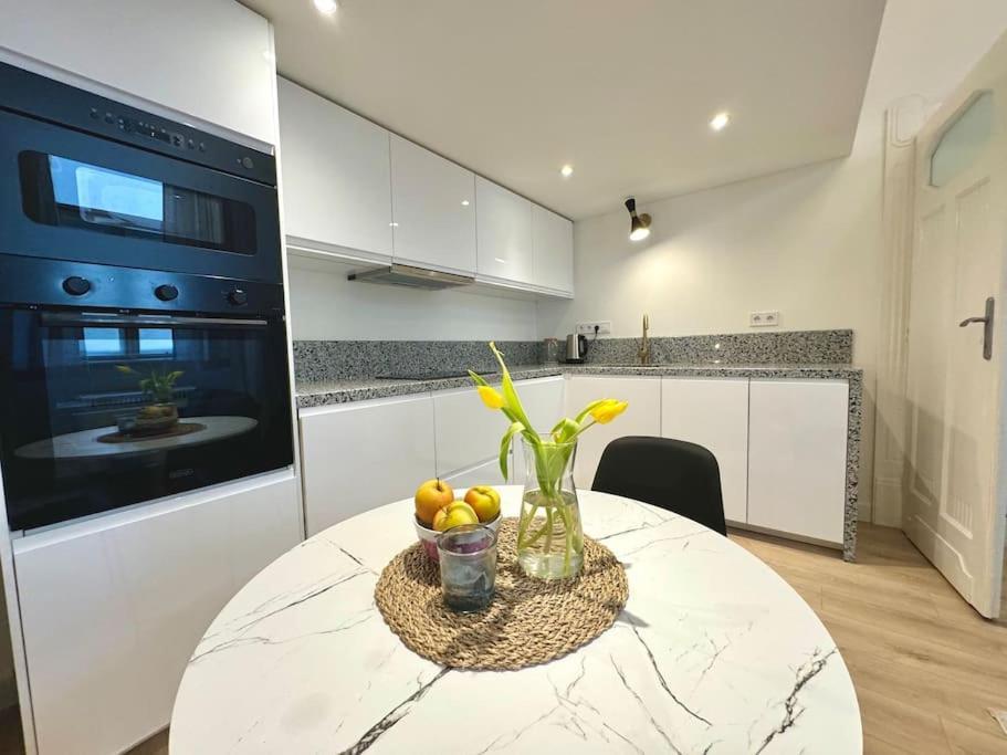 Apartment Buda Heaven - Modern