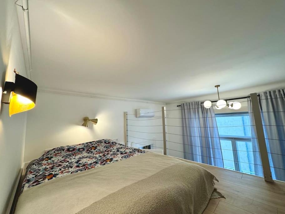 Buda Heaven - Modern Apartment Budapest